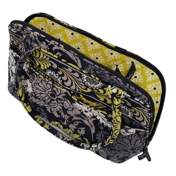 Vera Bradley Handbags - Vera Bradley Bag / Satchel; Approx. 15 x 10 x 5